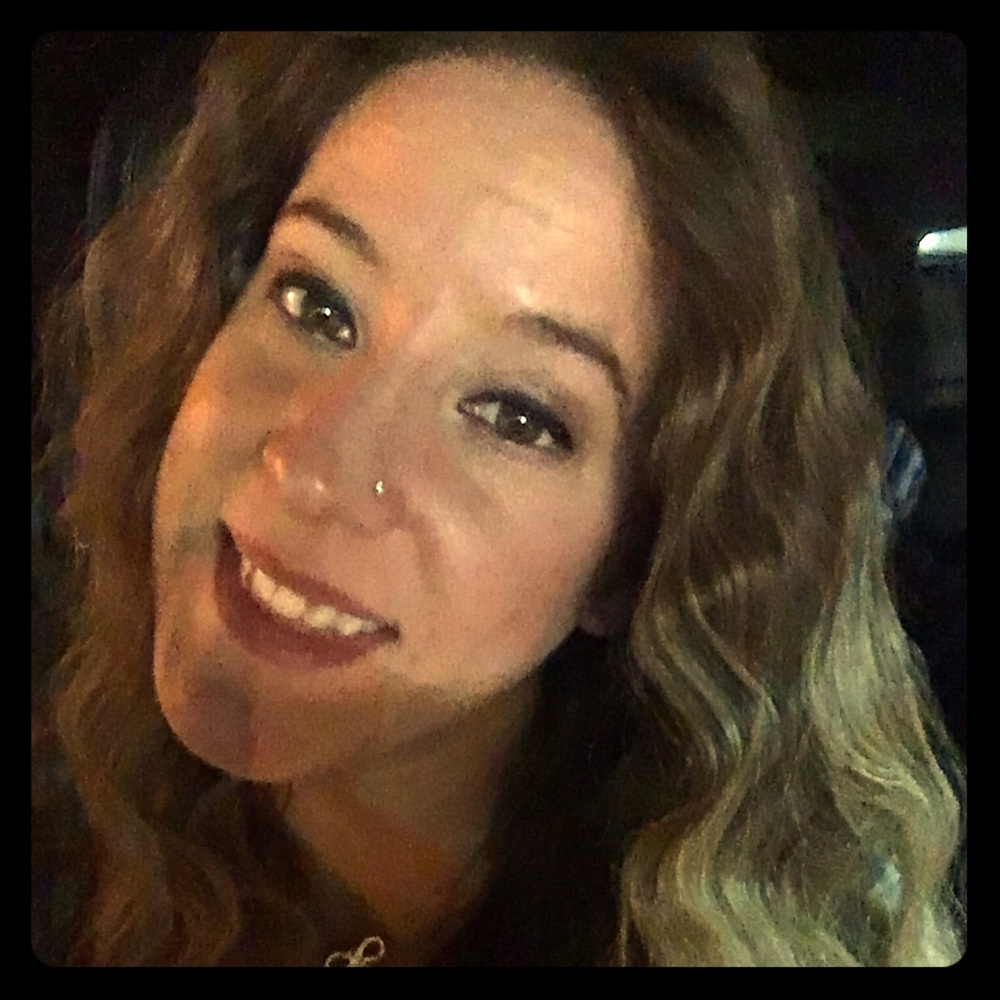 Meet your Posher, Mary